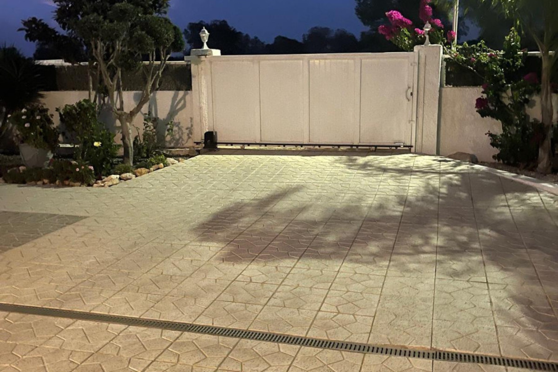 Venta - Chalet independiente - San Fulgencio - Urb. La Marina