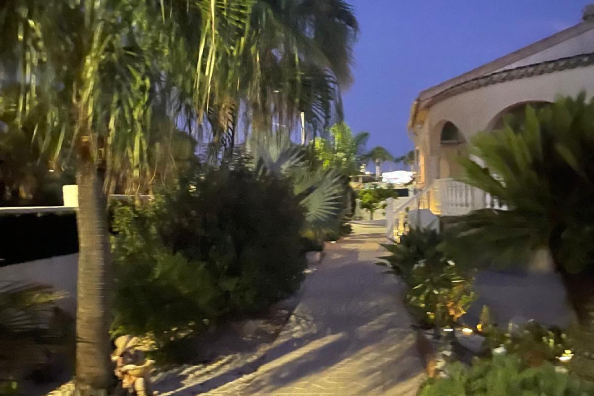 Venta - Chalet independiente - San Fulgencio - Urb. La Marina