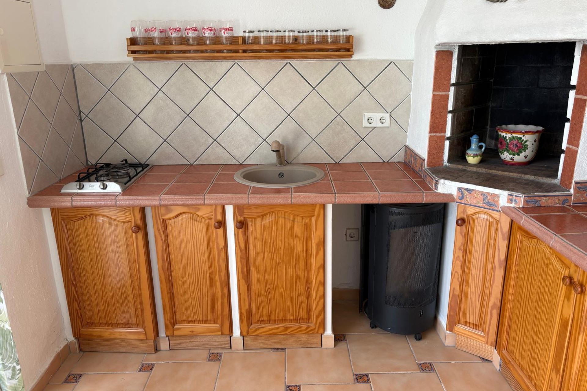 Venta - Chalet independiente - San Fulgencio - Urb. La Marina