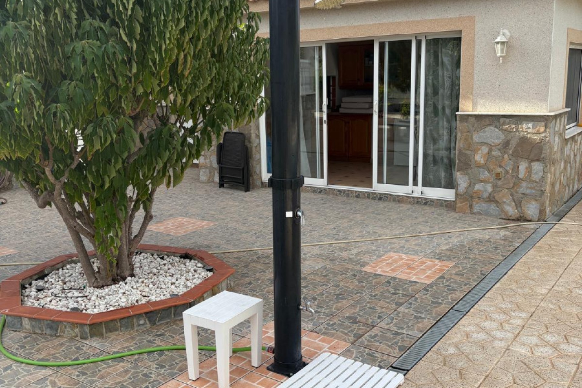 Venta - Chalet independiente - San Fulgencio - Urb. La Marina