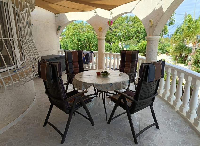 Venta - Chalet independiente - San Fulgencio - Urb. La Marina