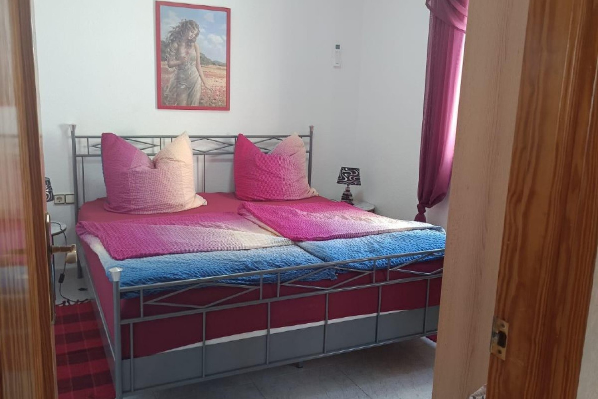 Venta - Chalet independiente - San Fulgencio - Urb. La Marina