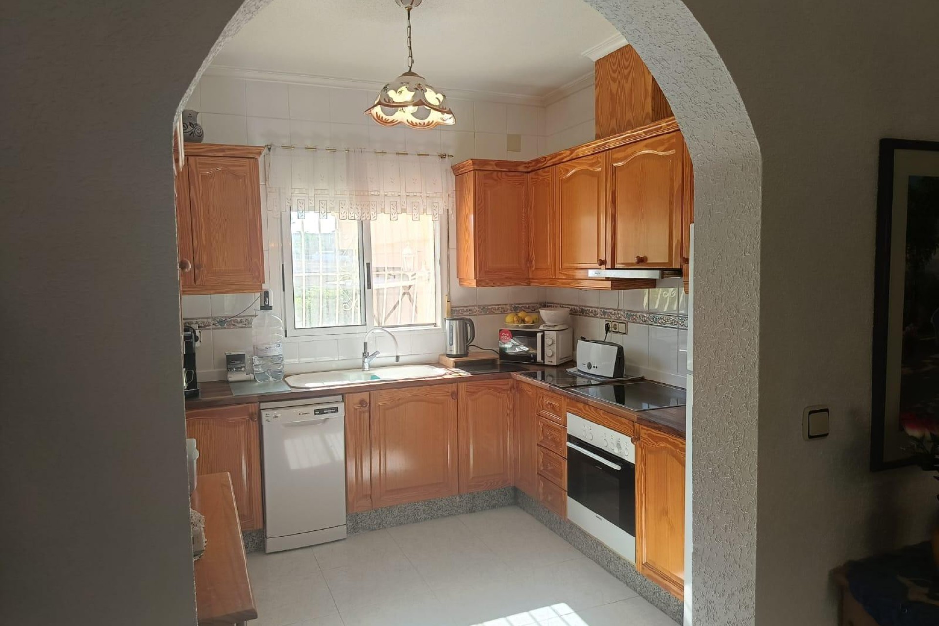 Venta - Chalet independiente - San Fulgencio - Urb. La Marina