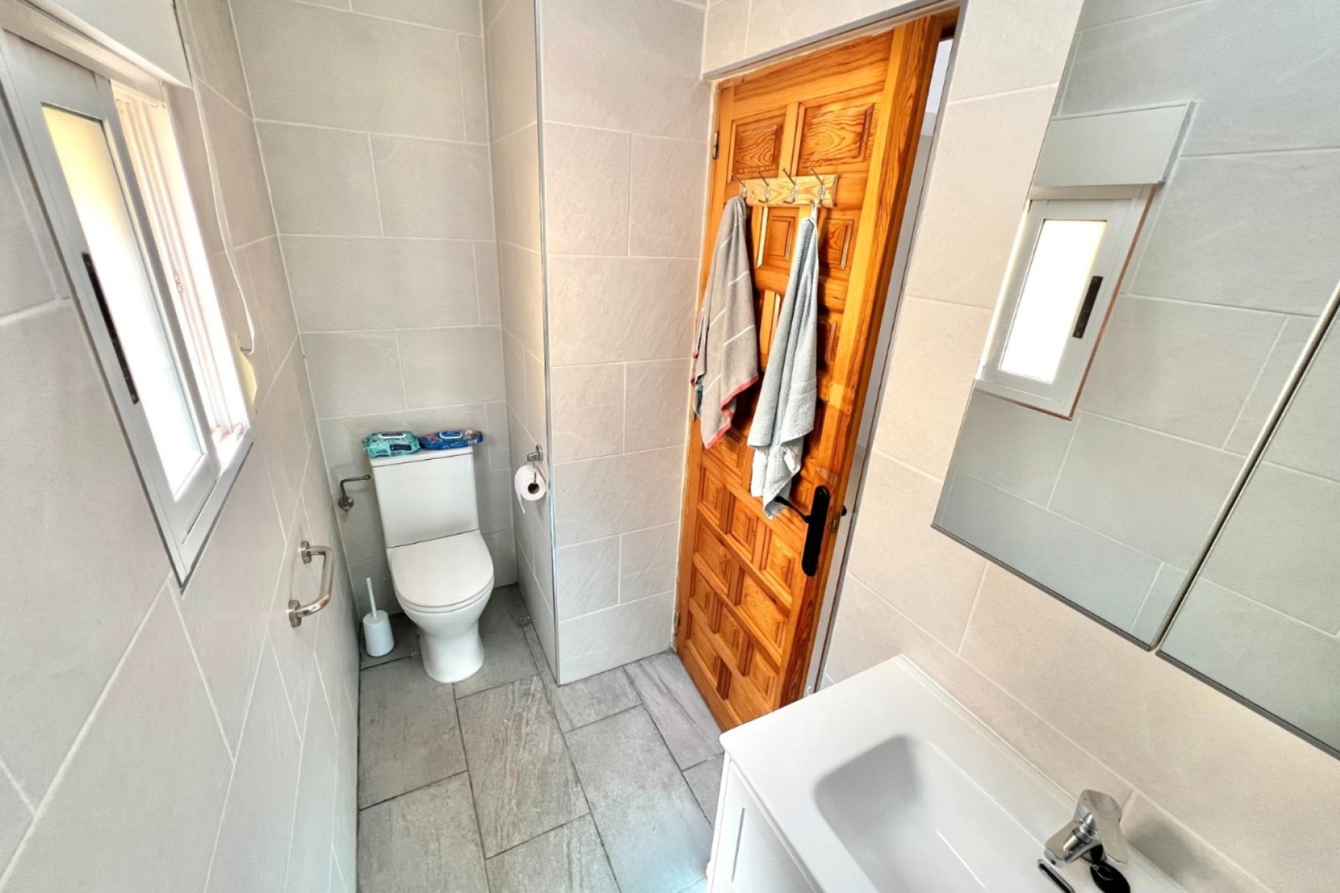 Venta - Chalet independiente - San Fulgencio - Urb. La Marina