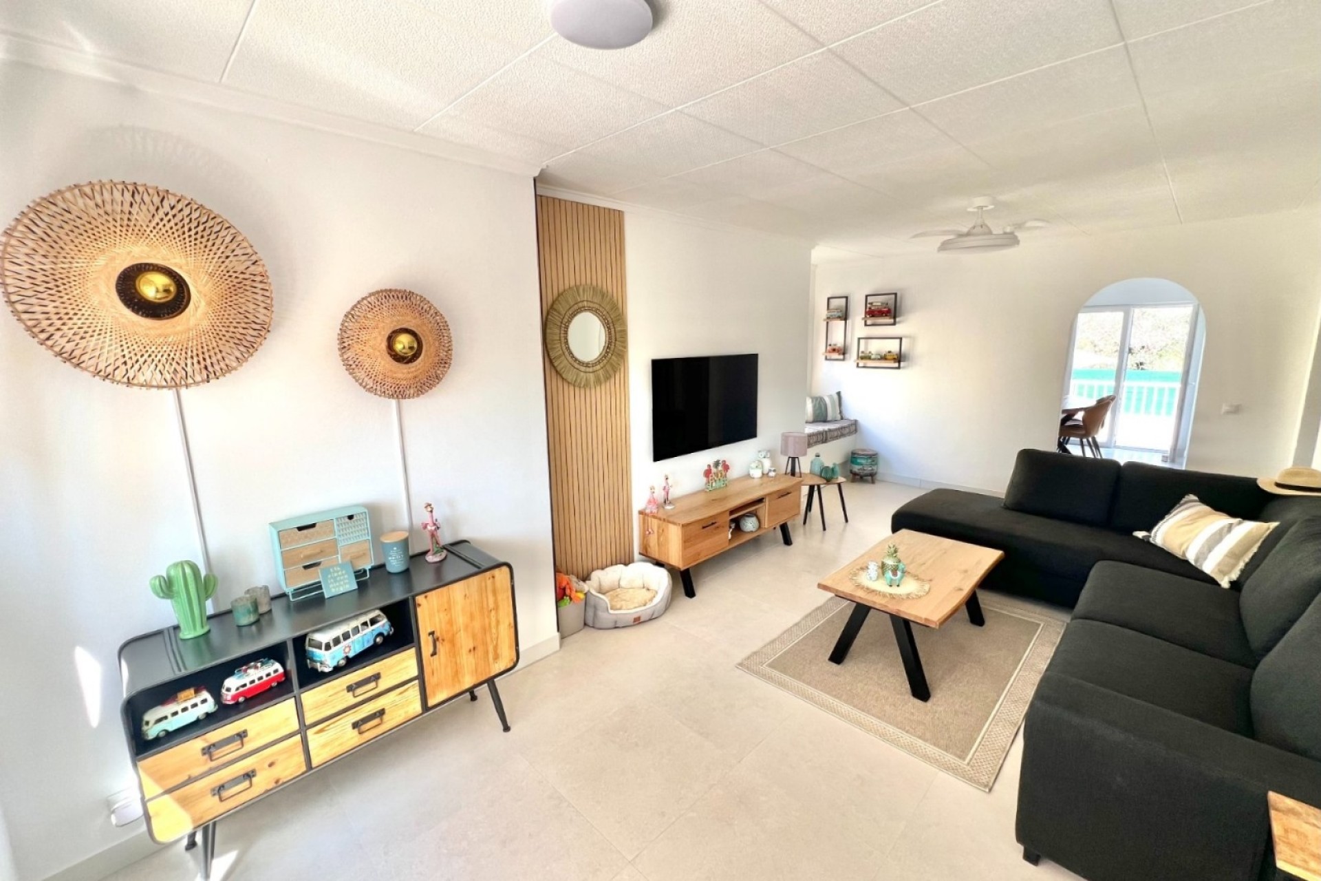 Venta - Chalet independiente - San Fulgencio - Urb. La Marina