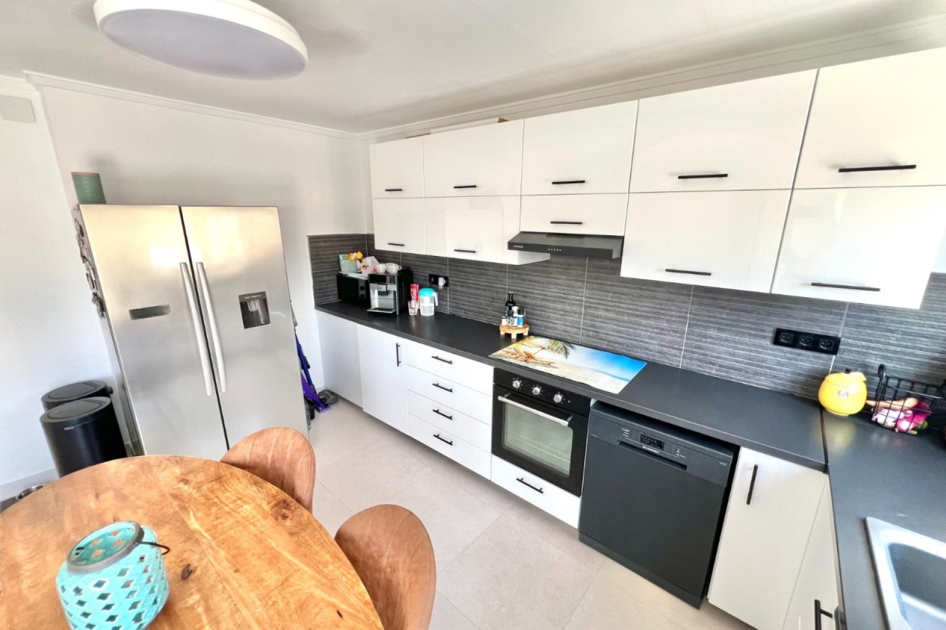 Venta - Chalet independiente - San Fulgencio - Urb. La Marina