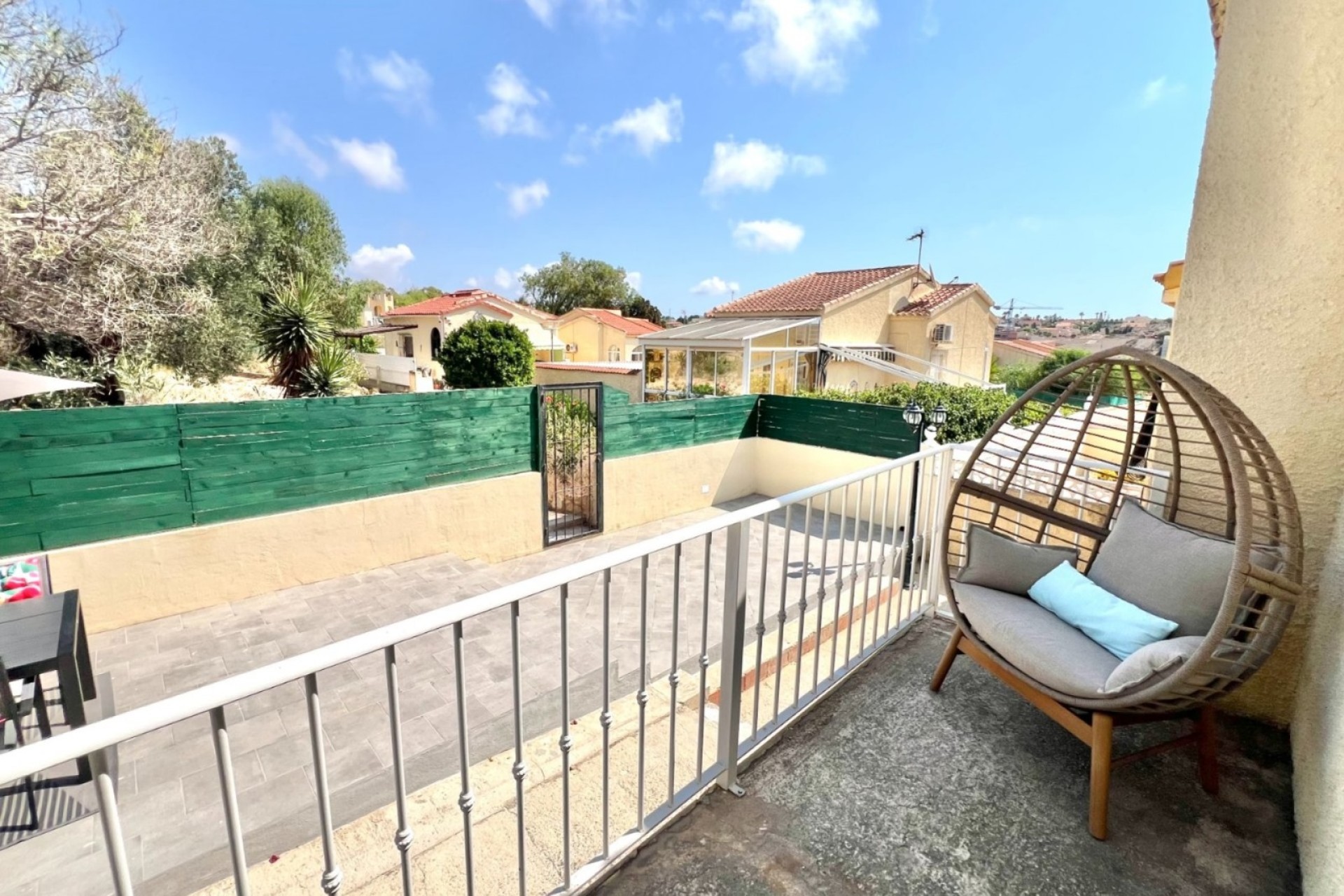 Venta - Chalet independiente - San Fulgencio - Urb. La Marina