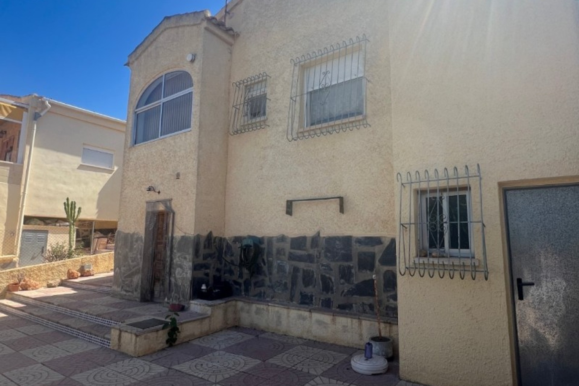 Venta - Chalet independiente - San Fulgencio - Urb. La Marina