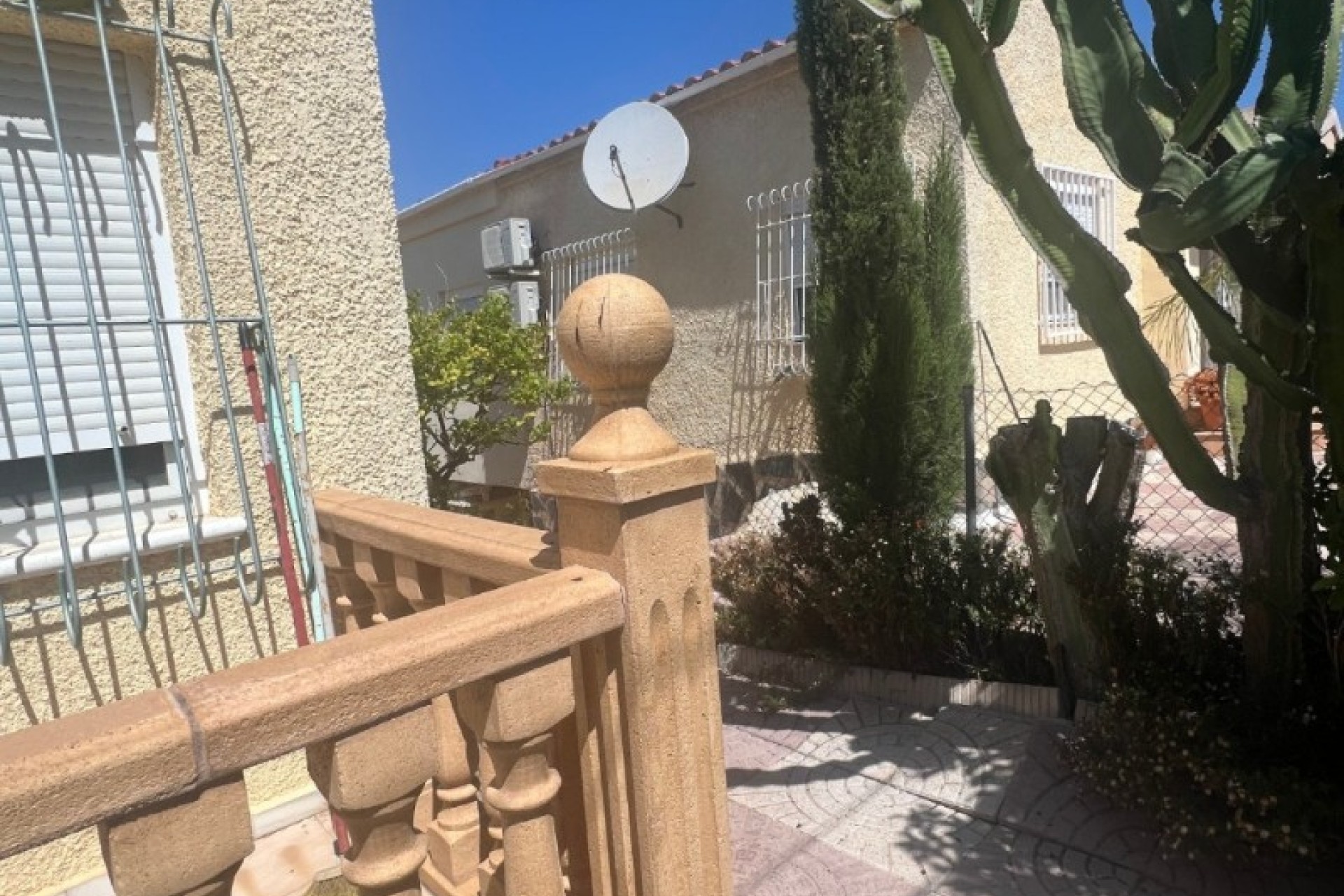 Venta - Chalet independiente - San Fulgencio - Urb. La Marina