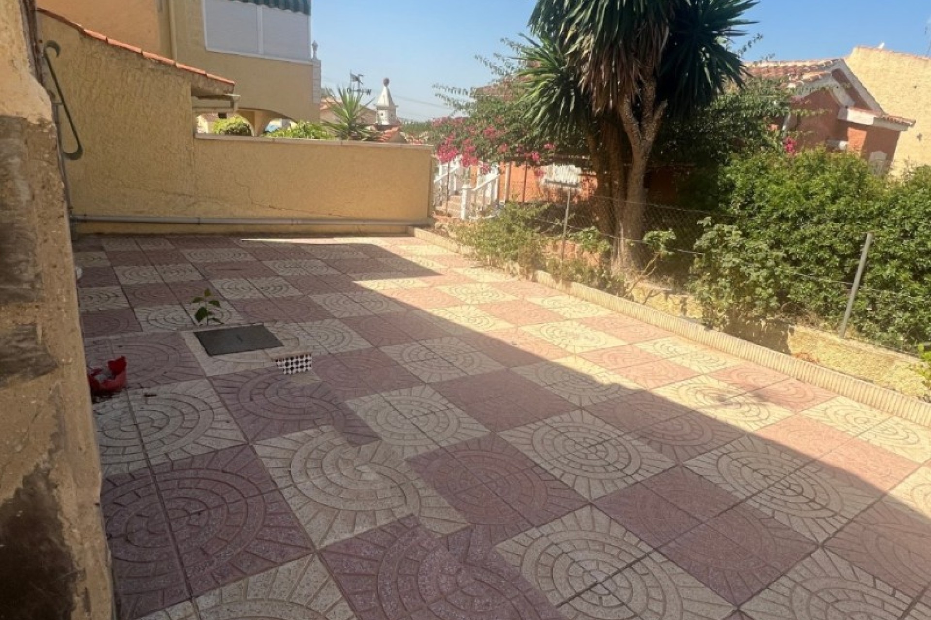 Venta - Chalet independiente - San Fulgencio - Urb. La Marina