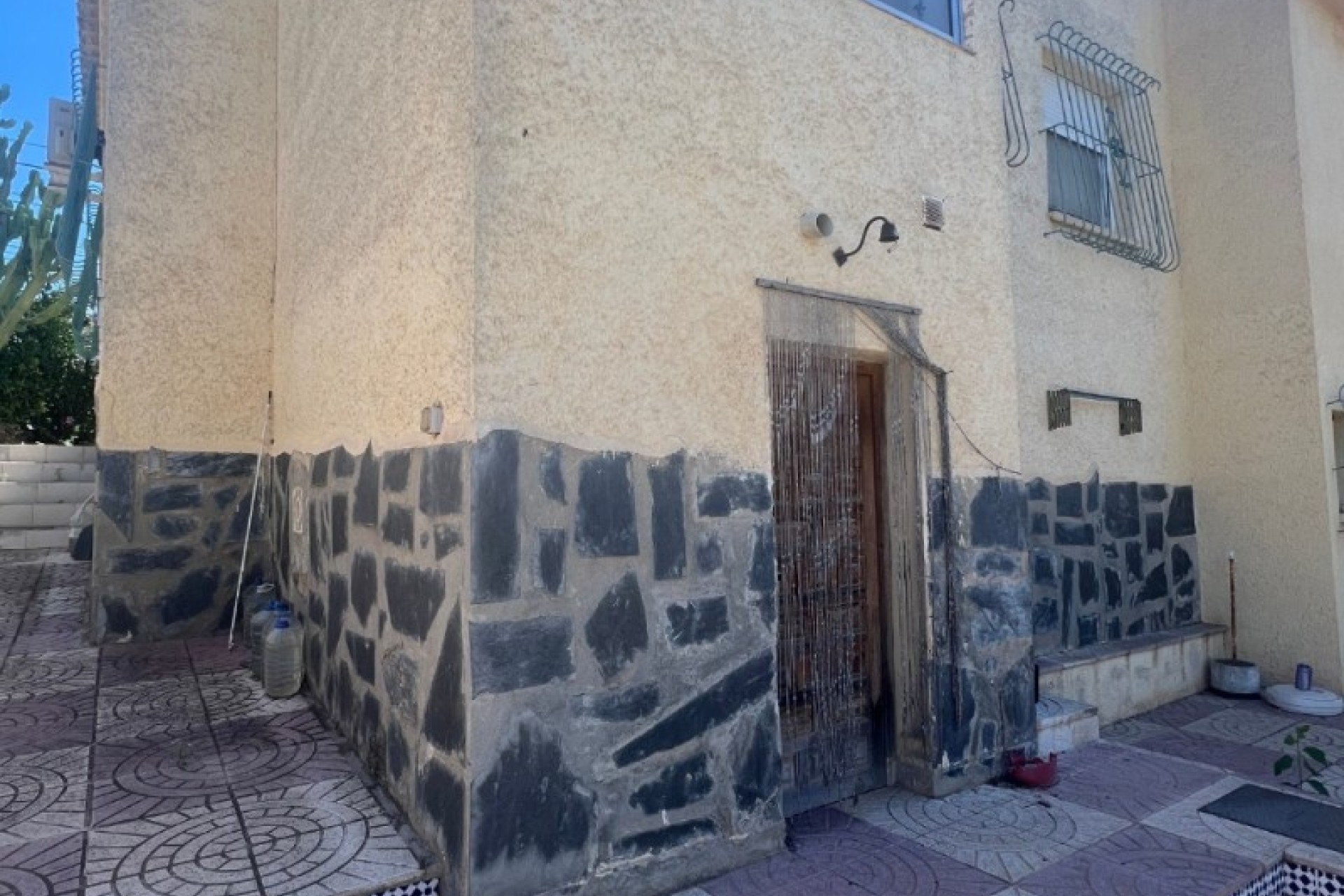 Venta - Chalet independiente - San Fulgencio - Urb. La Marina