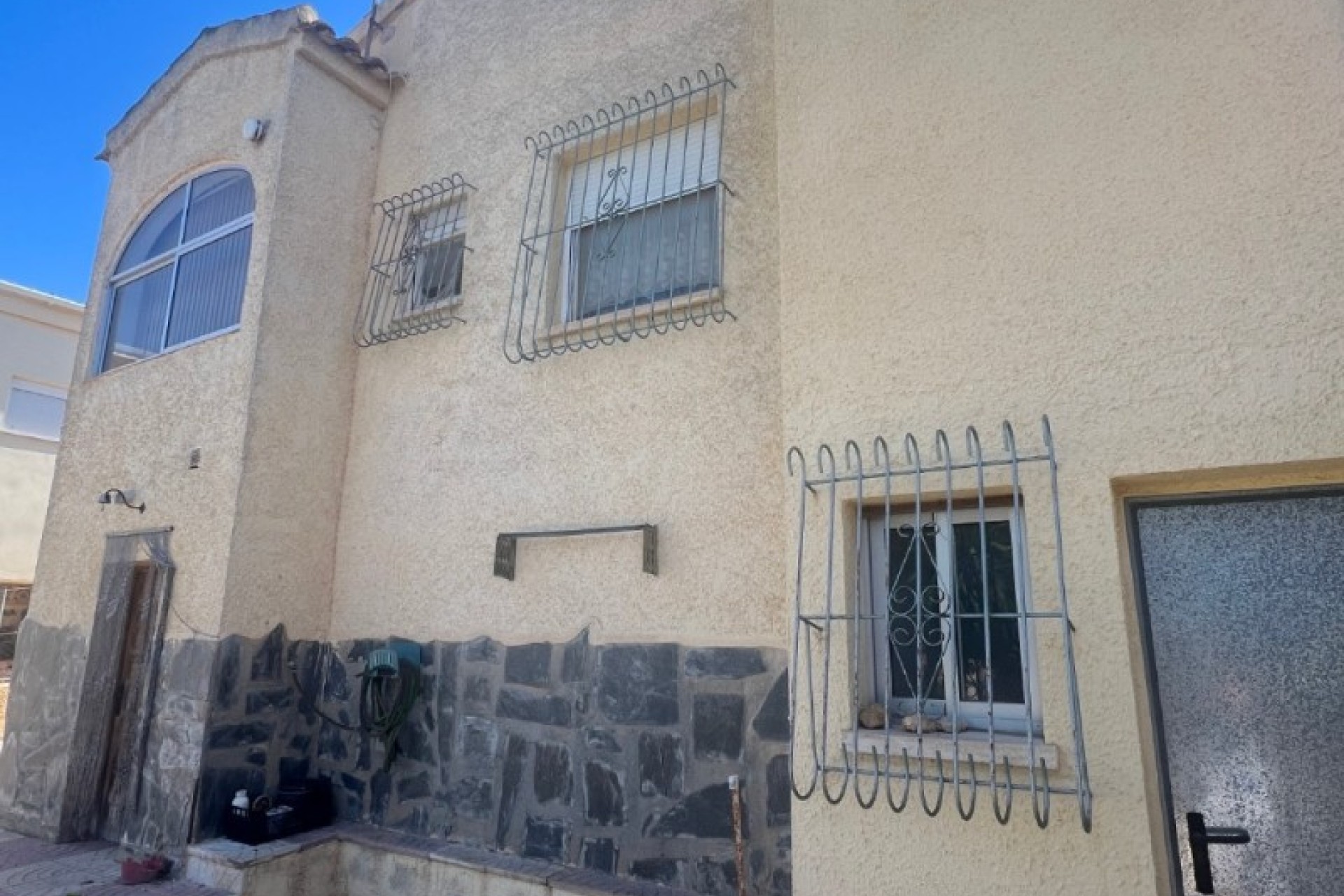 Venta - Chalet independiente - San Fulgencio - Urb. La Marina