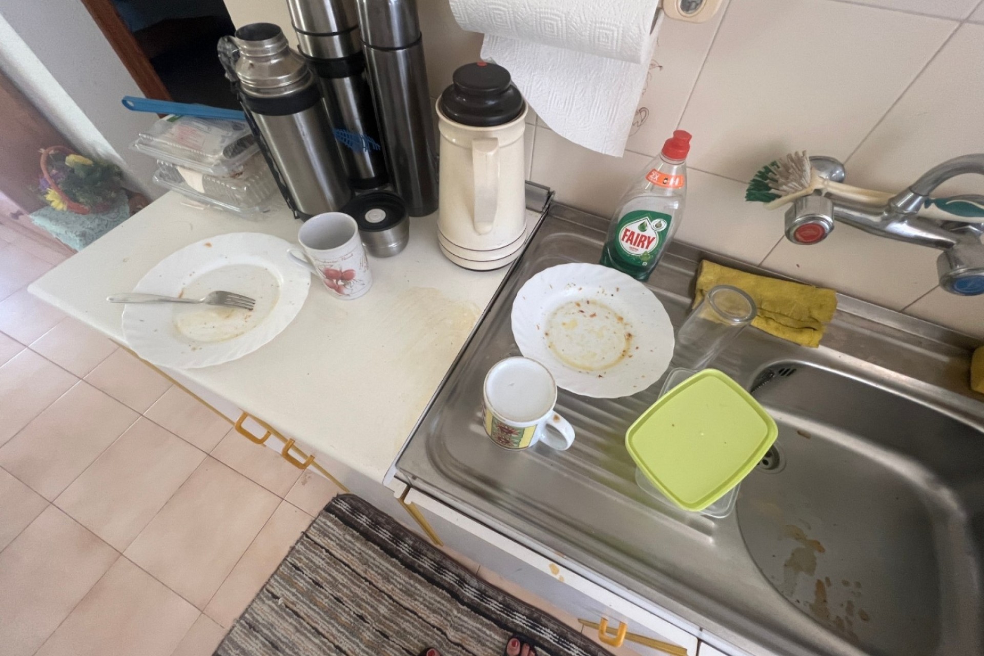 Venta - Chalet independiente - San Fulgencio - Urb. La Marina