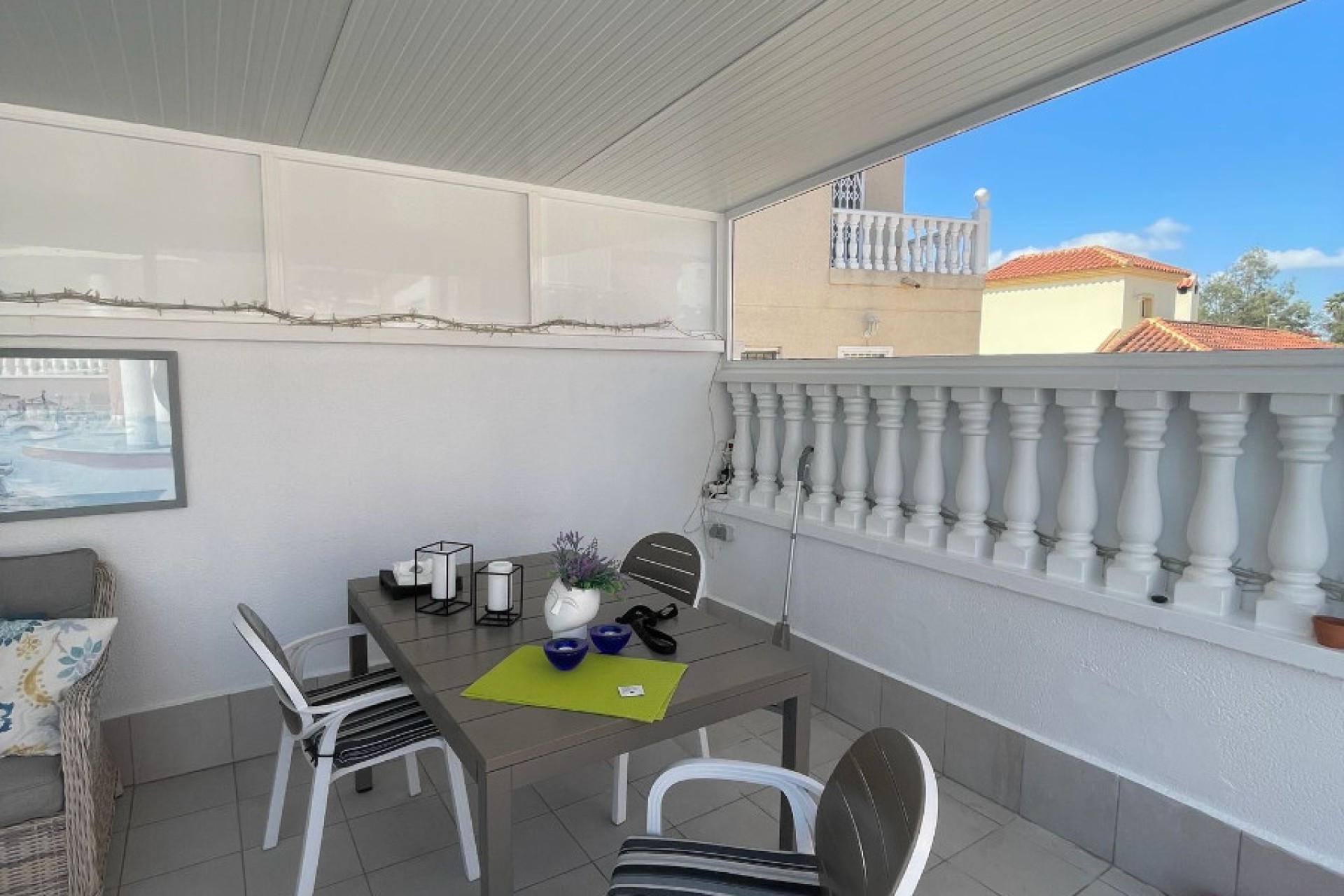 Venta - Chalet independiente - San Fulgencio - Urb. La Marina