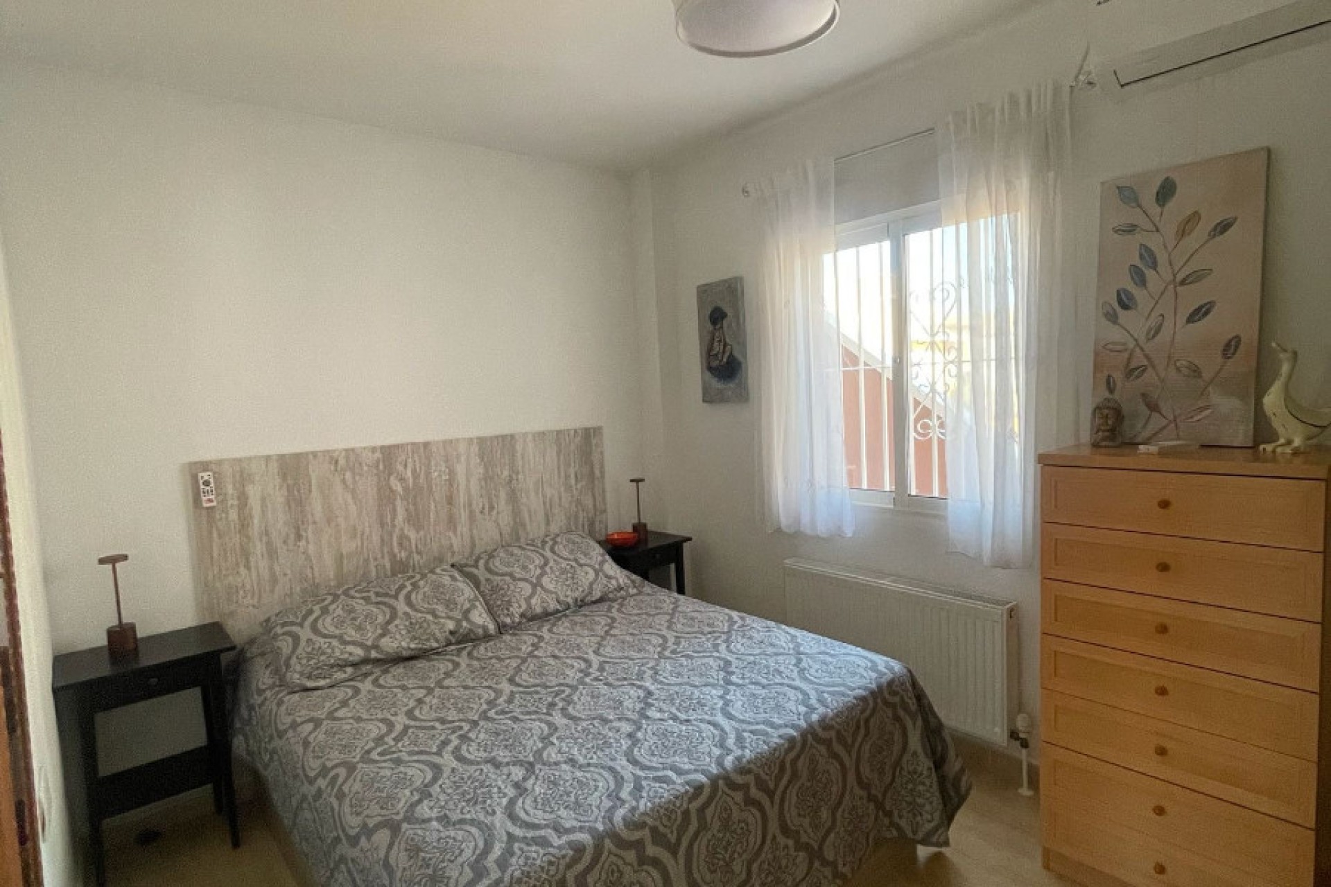 Venta - Chalet independiente - San Fulgencio - Urb. La Marina