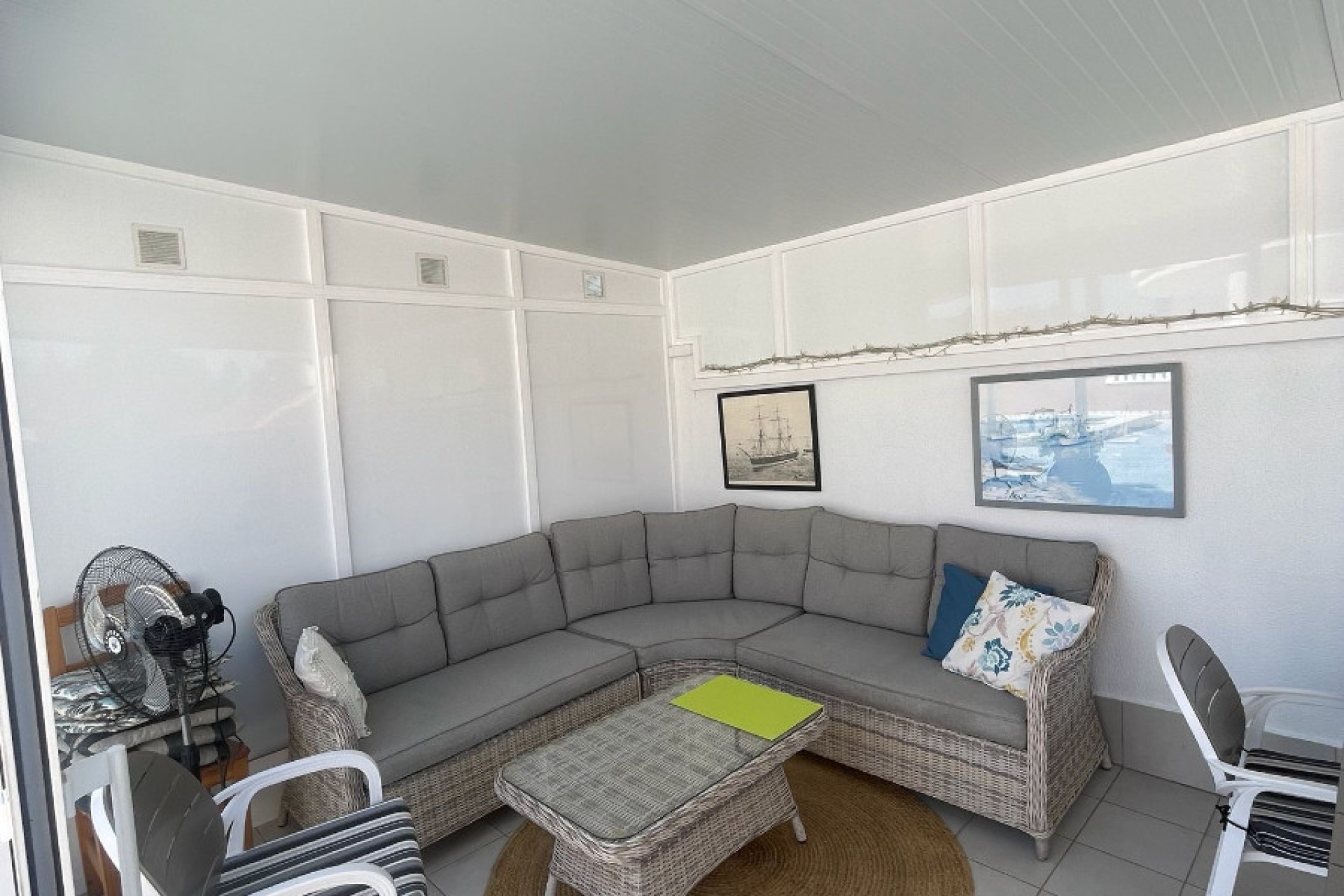 Venta - Chalet independiente - San Fulgencio - Urb. La Marina