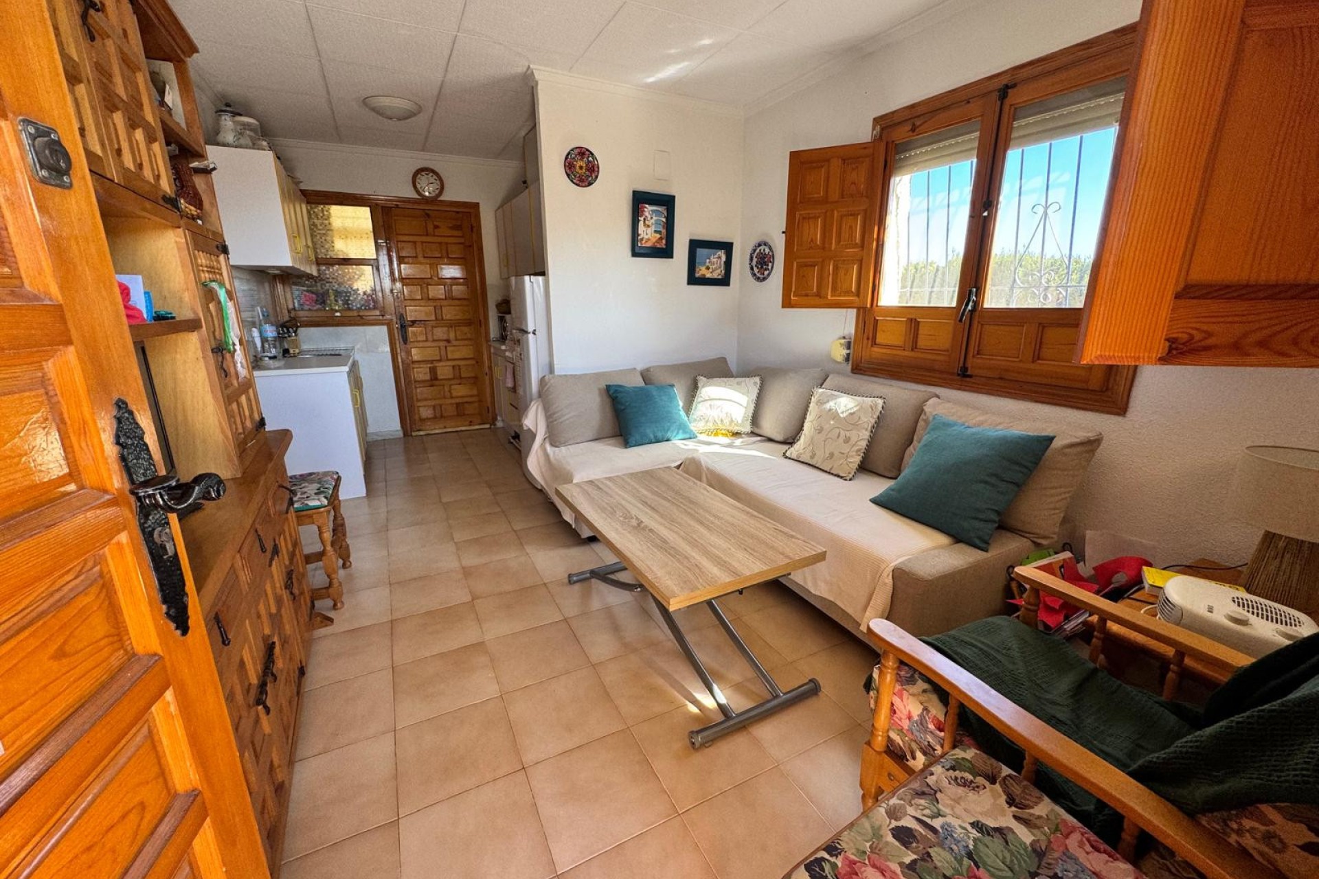 Venta - Chalet independiente - San Fulgencio - Urb. La Marina