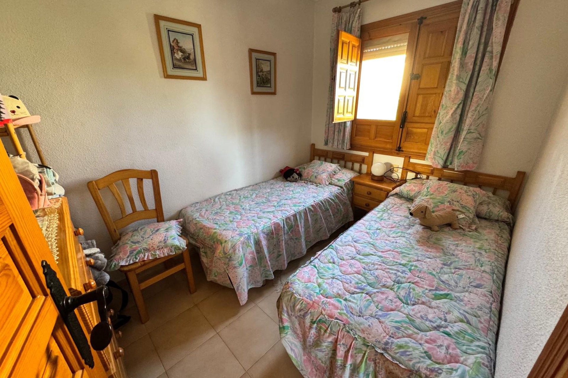 Venta - Chalet independiente - San Fulgencio - Urb. La Marina