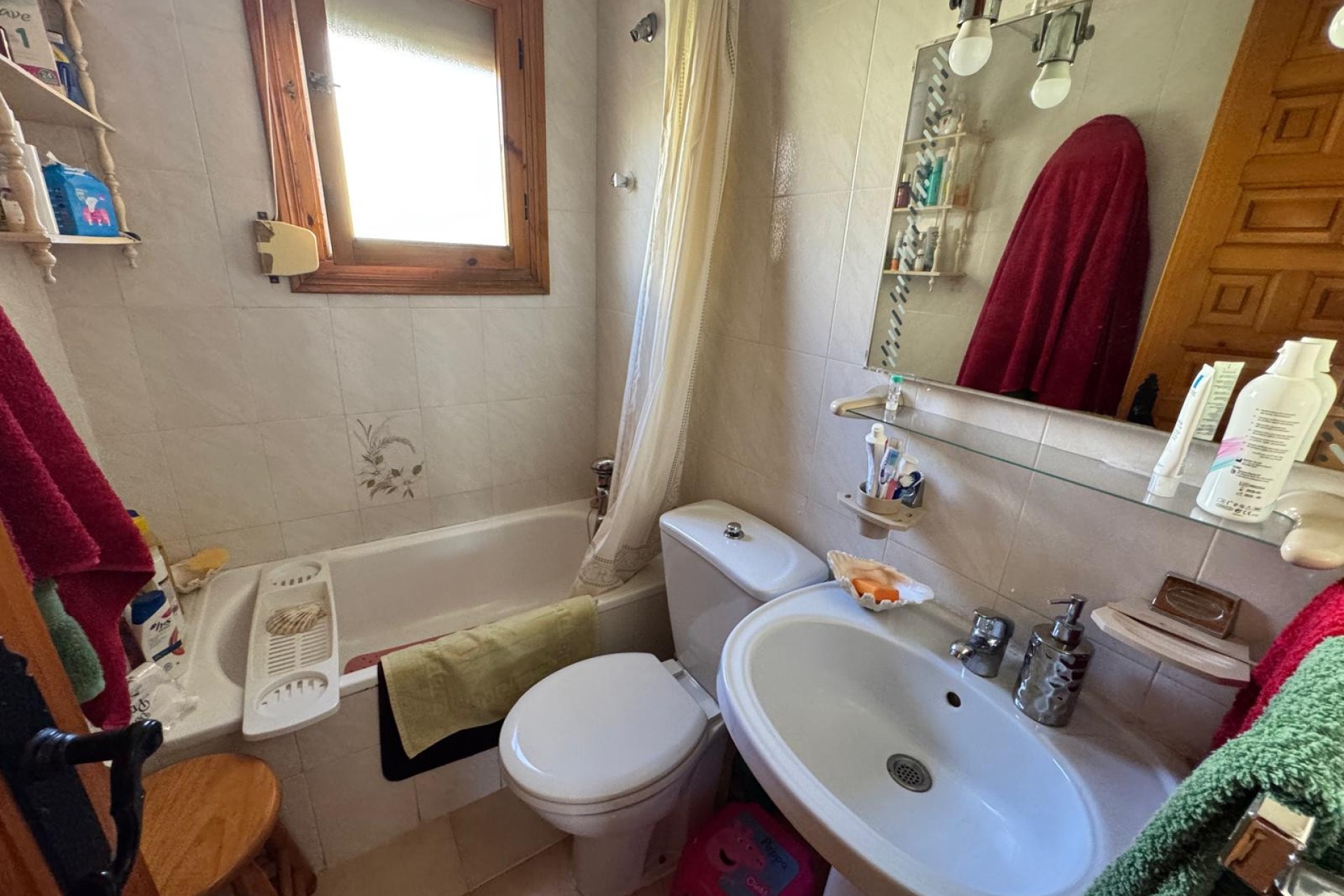 Venta - Chalet independiente - San Fulgencio - Urb. La Marina