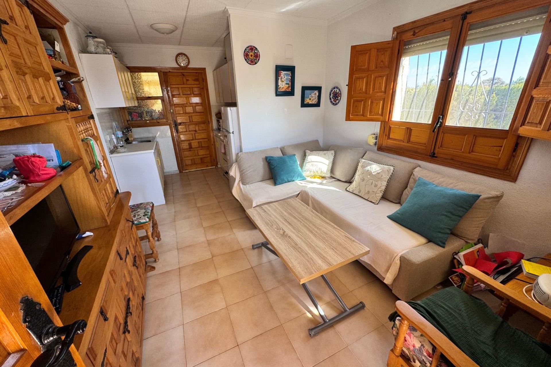 Venta - Chalet independiente - San Fulgencio - Urb. La Marina