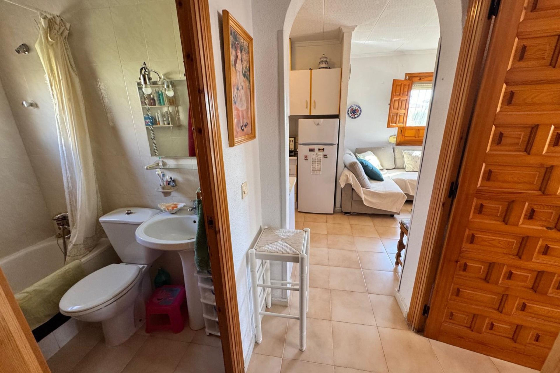 Venta - Chalet independiente - San Fulgencio - Urb. La Marina