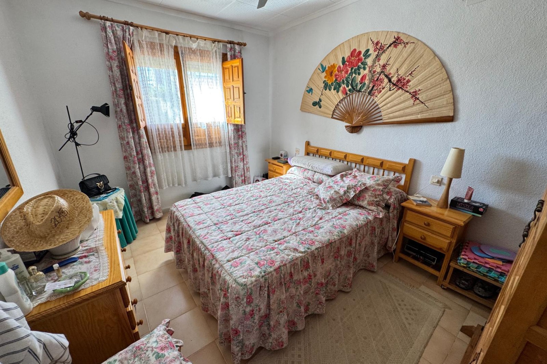 Venta - Chalet independiente - San Fulgencio - Urb. La Marina