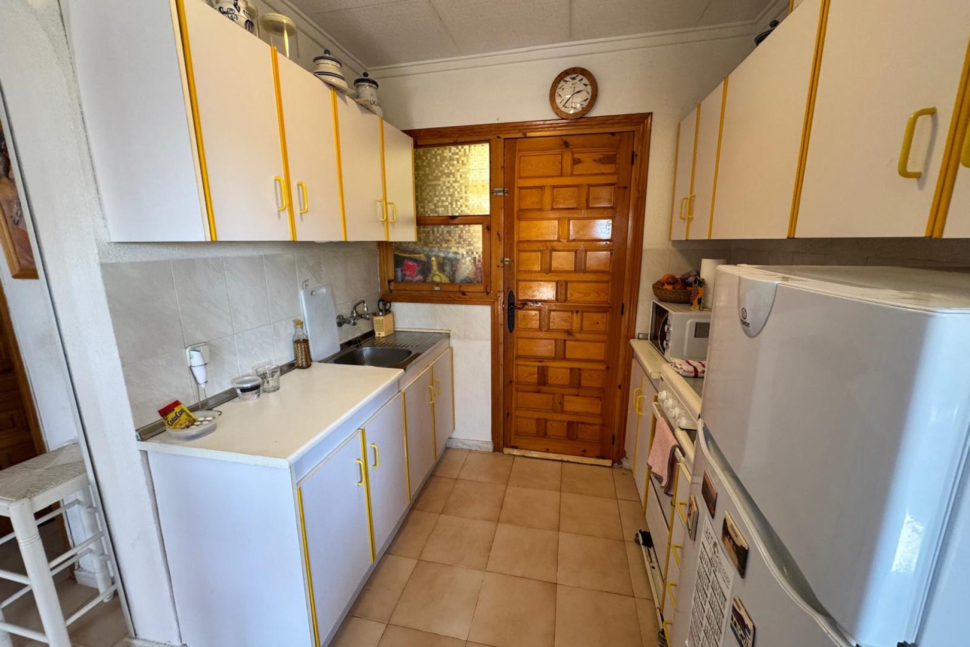 Venta - Chalet independiente - San Fulgencio - Urb. La Marina