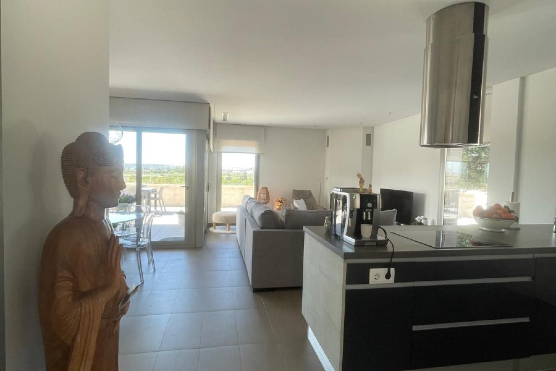 Venta - Chalet independiente - San Fulgencio - Urb. La Marina