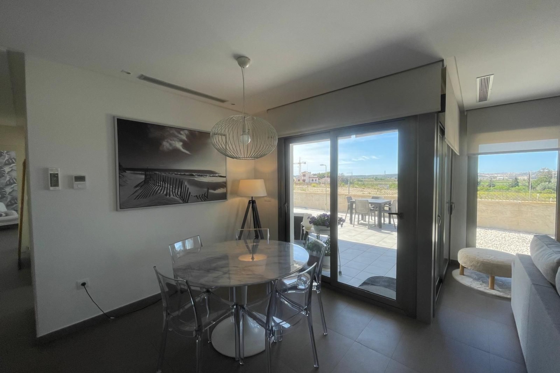 Venta - Chalet independiente - San Fulgencio - Urb. La Marina