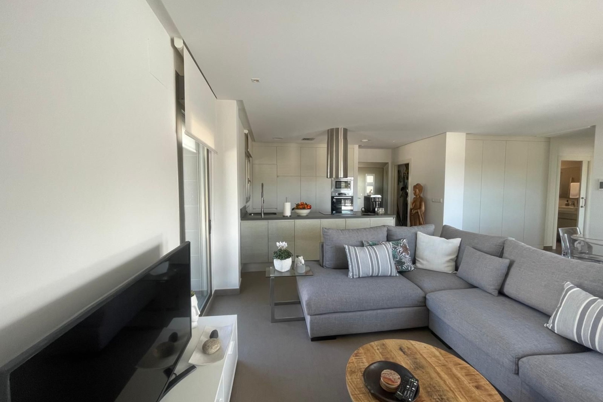 Venta - Chalet independiente - San Fulgencio - Urb. La Marina