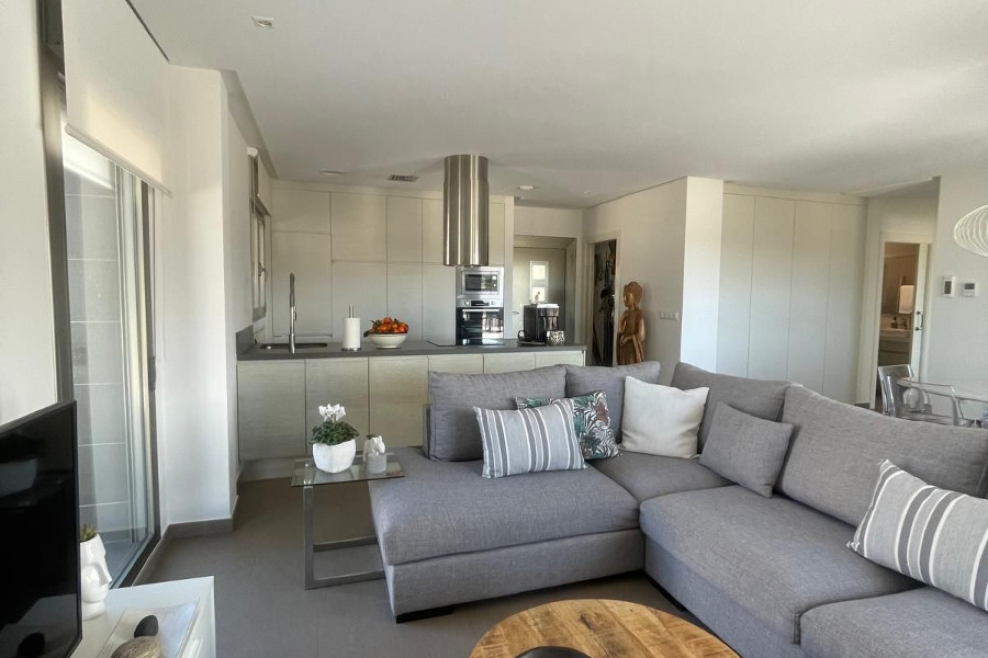 Venta - Chalet independiente - San Fulgencio - Urb. La Marina