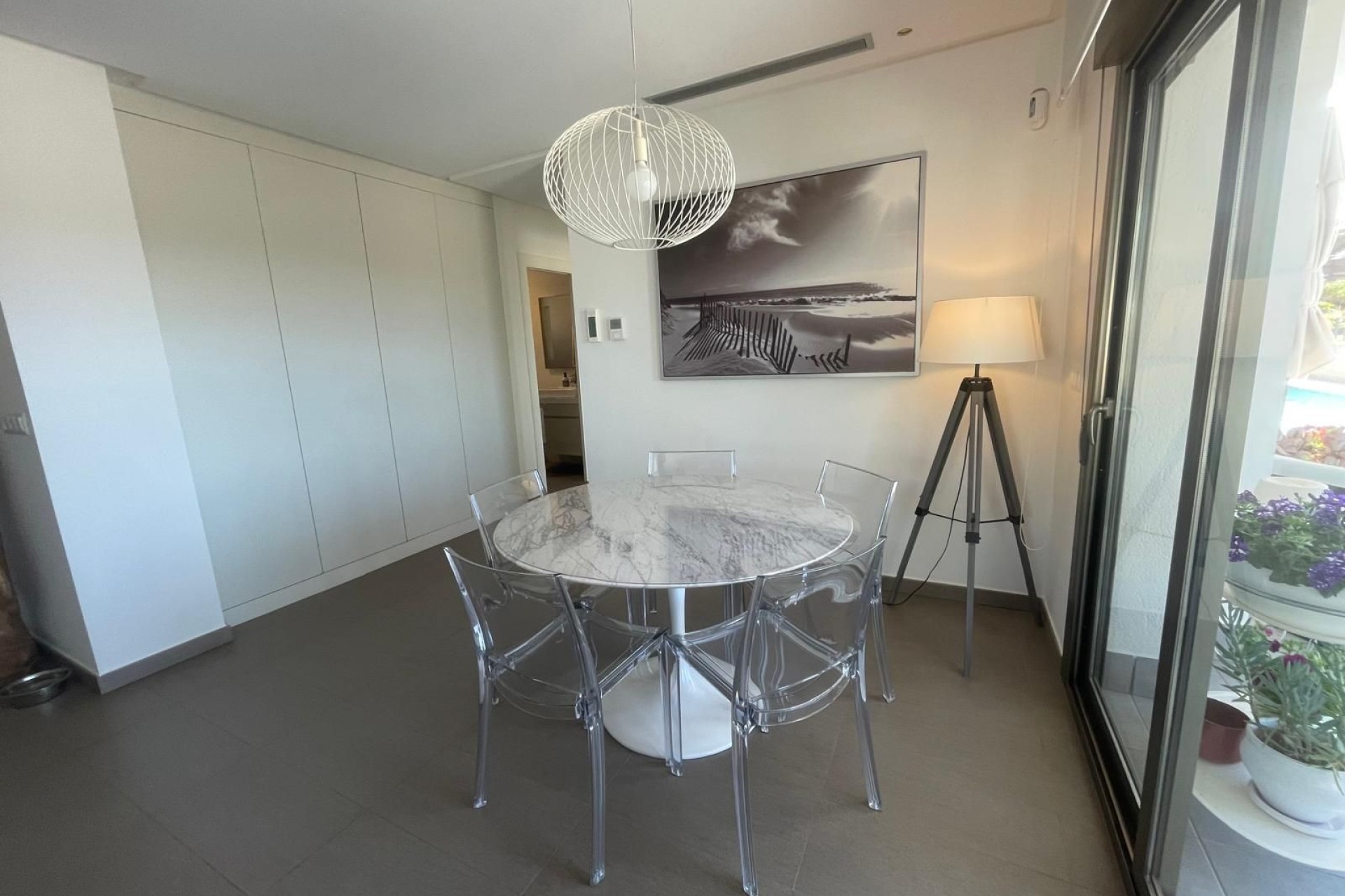 Venta - Chalet independiente - San Fulgencio - Urb. La Marina