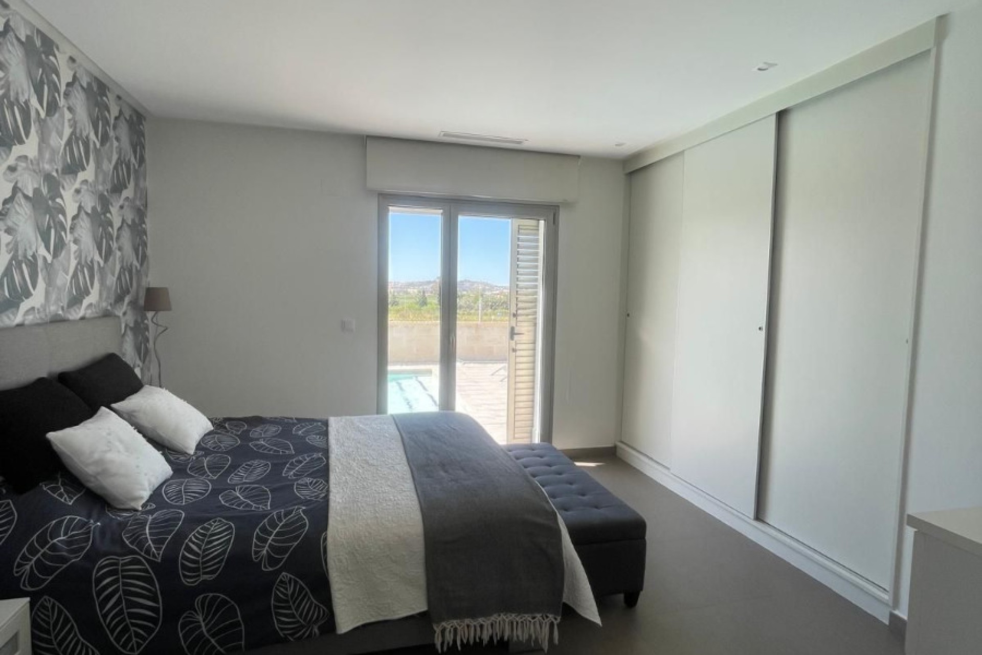 Venta - Chalet independiente - San Fulgencio - Urb. La Marina