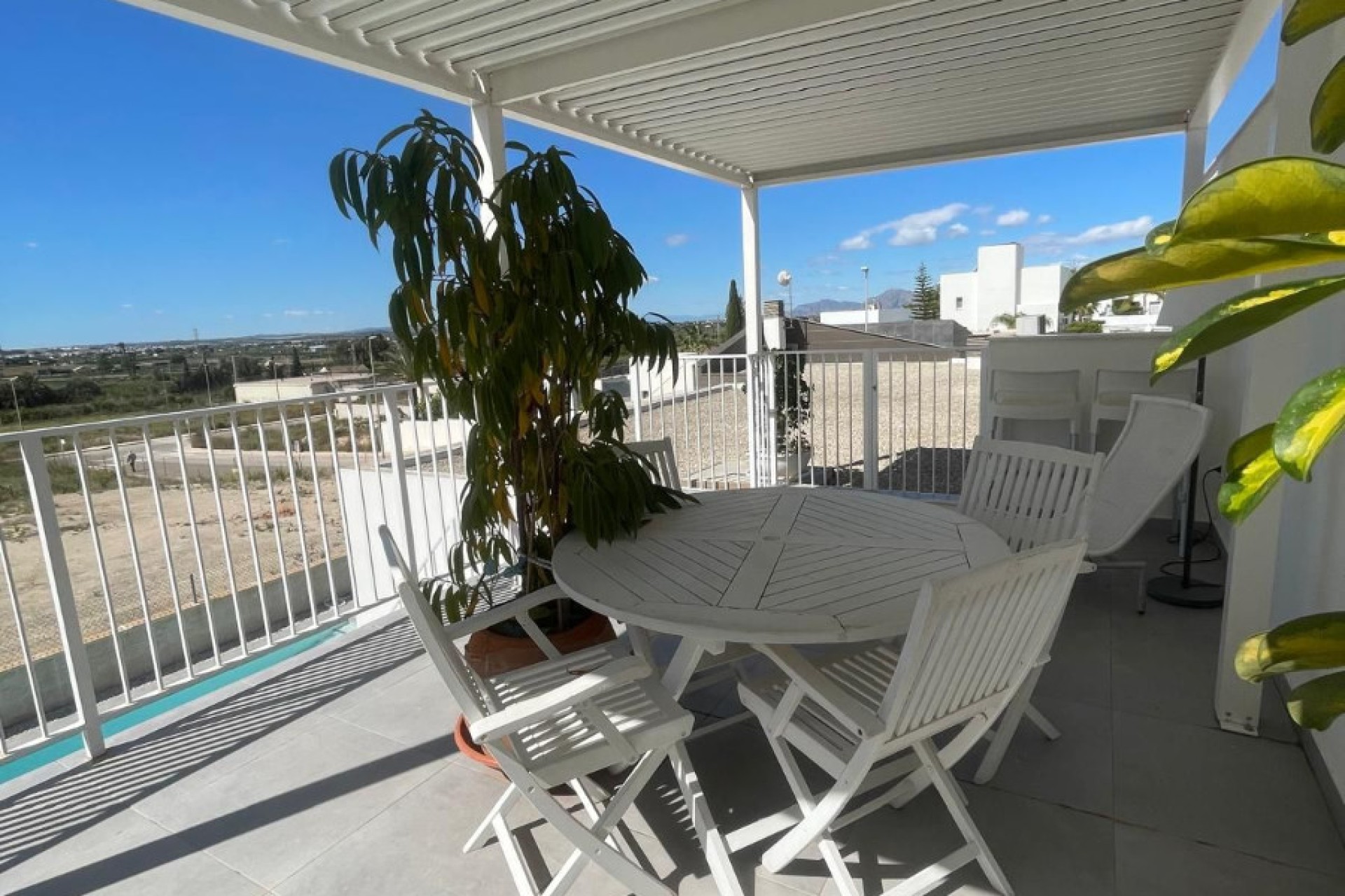 Venta - Chalet independiente - San Fulgencio - Urb. La Marina