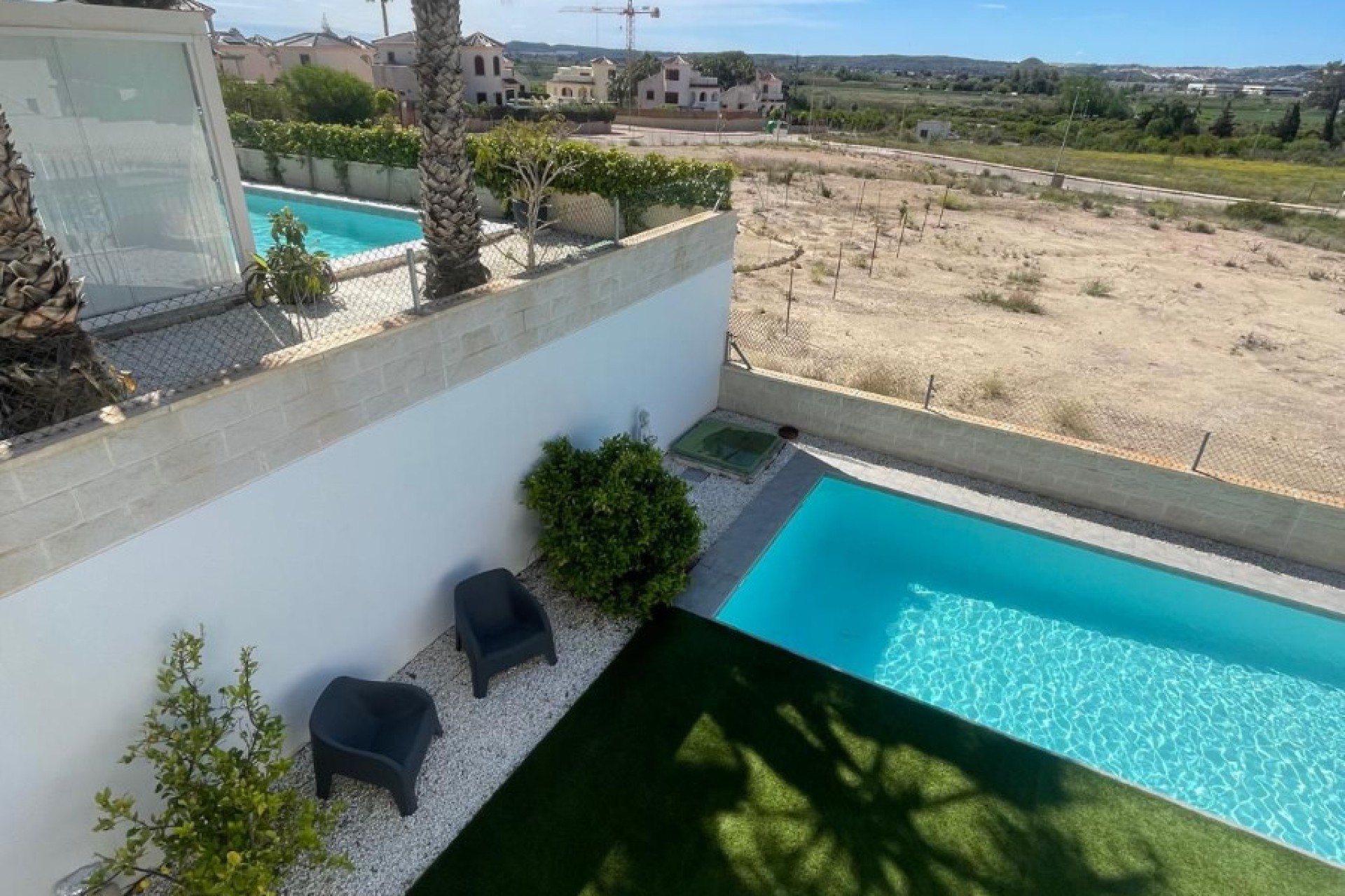 Venta - Chalet independiente - San Fulgencio - Urb. La Marina