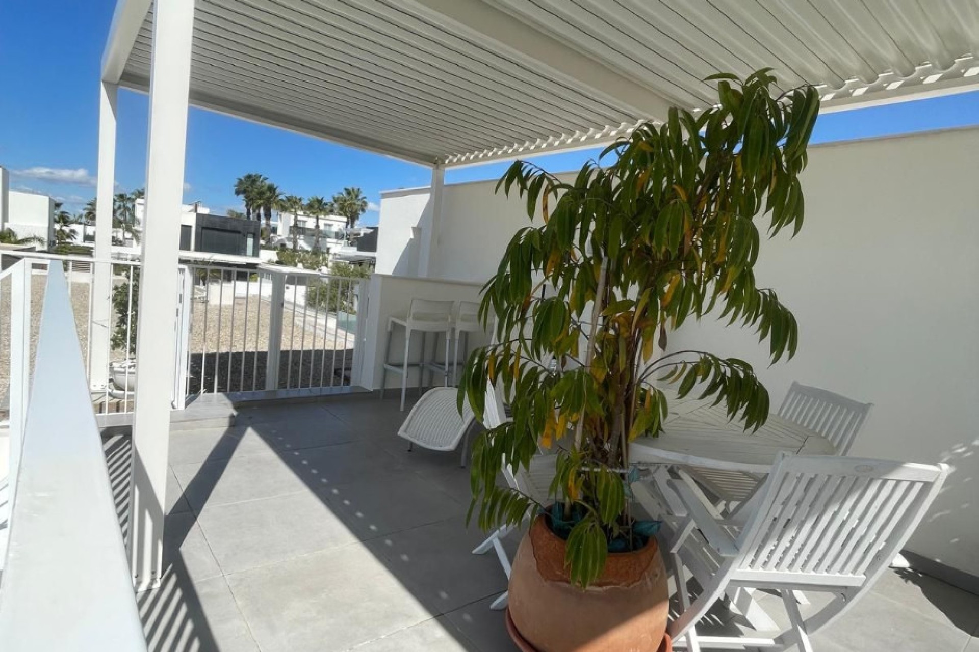 Venta - Chalet independiente - San Fulgencio - Urb. La Marina