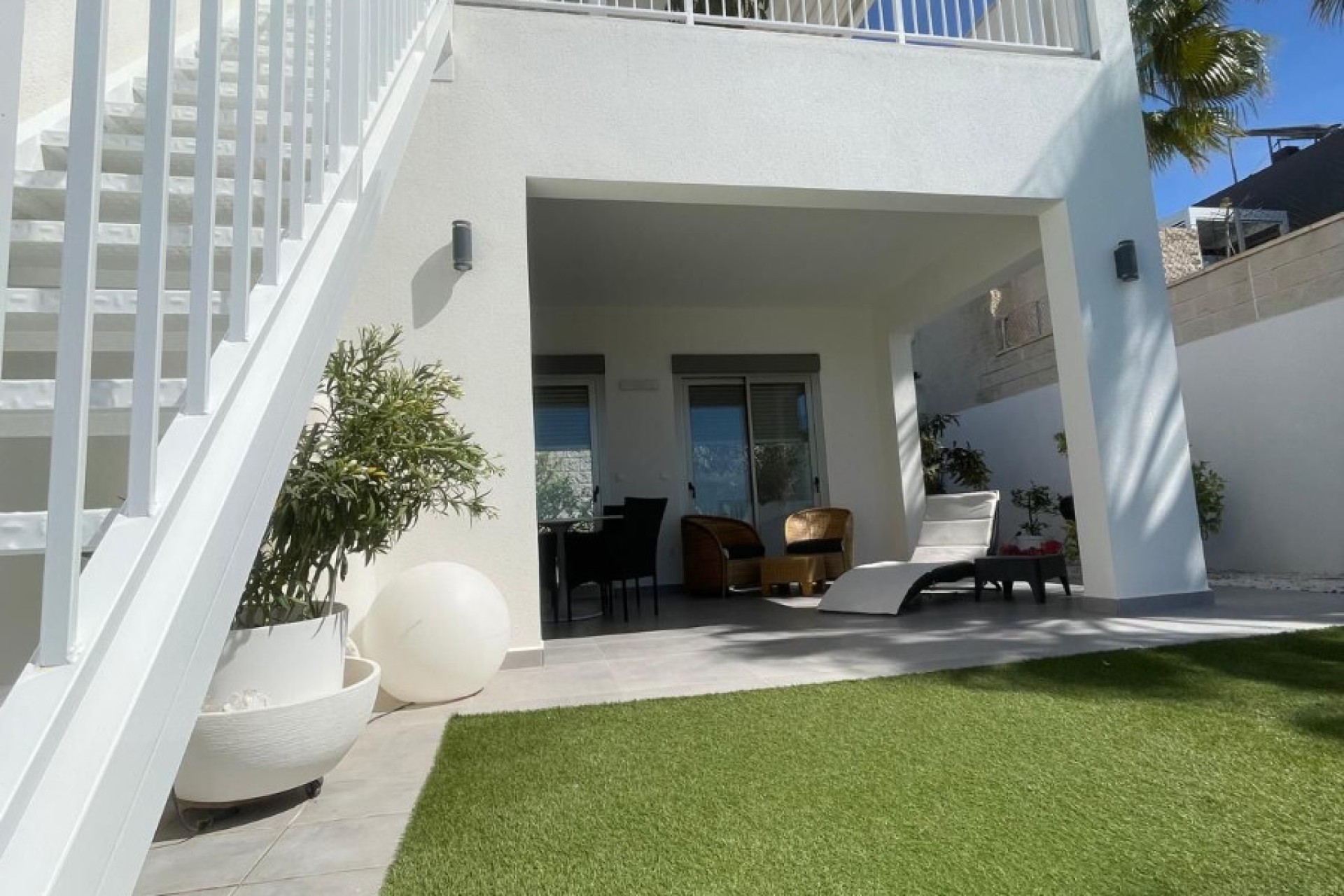 Venta - Chalet independiente - San Fulgencio - Urb. La Marina