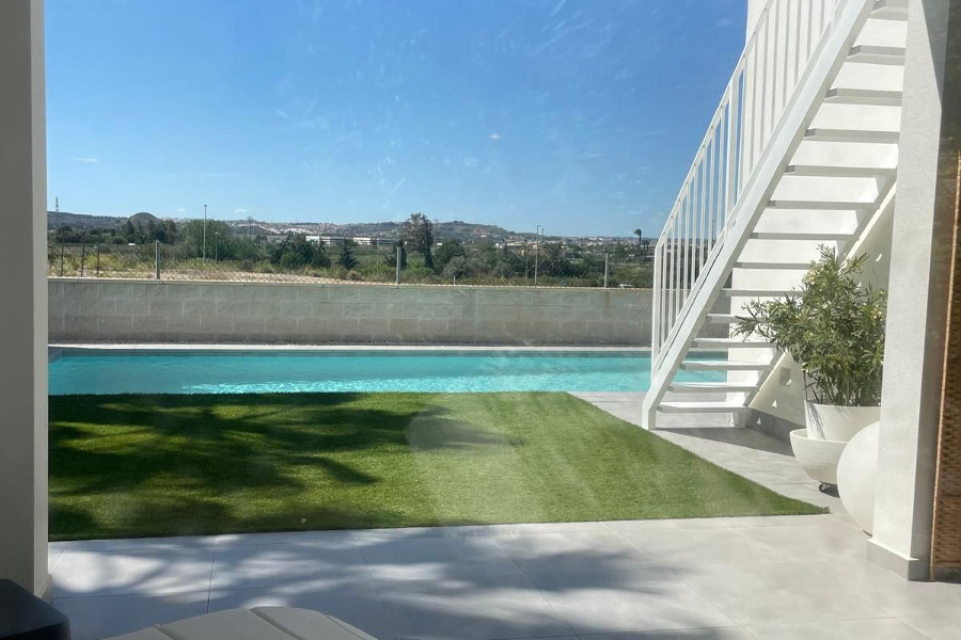 Venta - Chalet independiente - San Fulgencio - Urb. La Marina