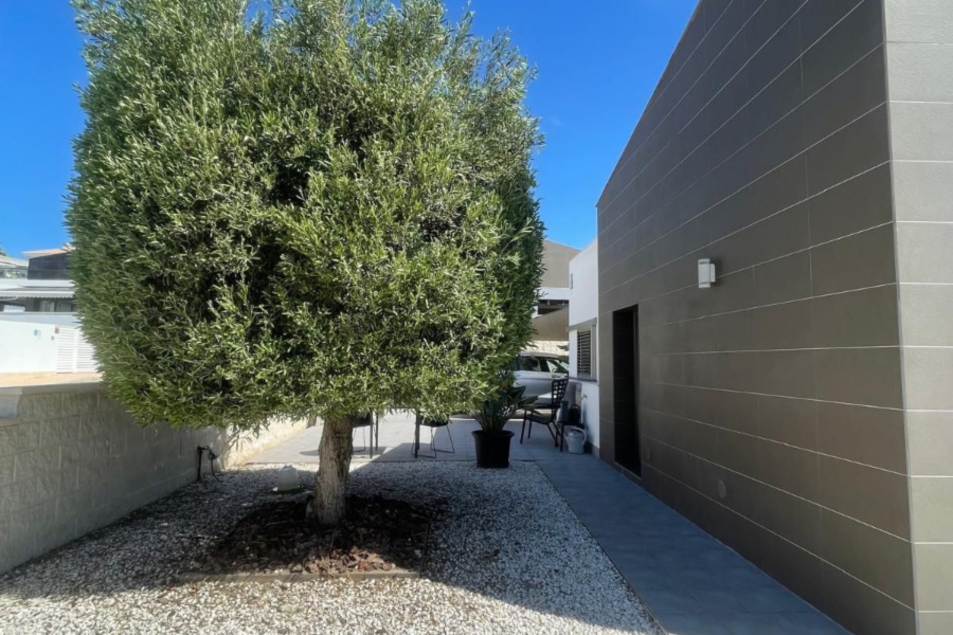 Venta - Chalet independiente - San Fulgencio - Urb. La Marina