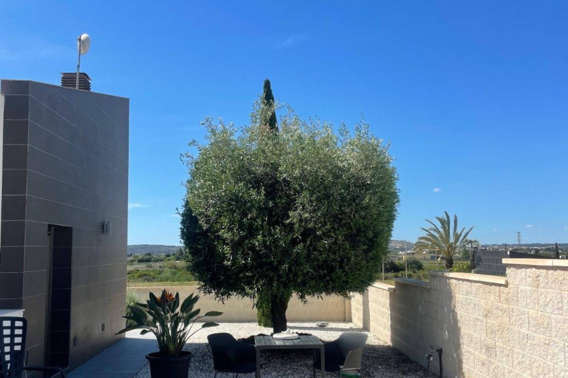 Venta - Chalet independiente - San Fulgencio - Urb. La Marina