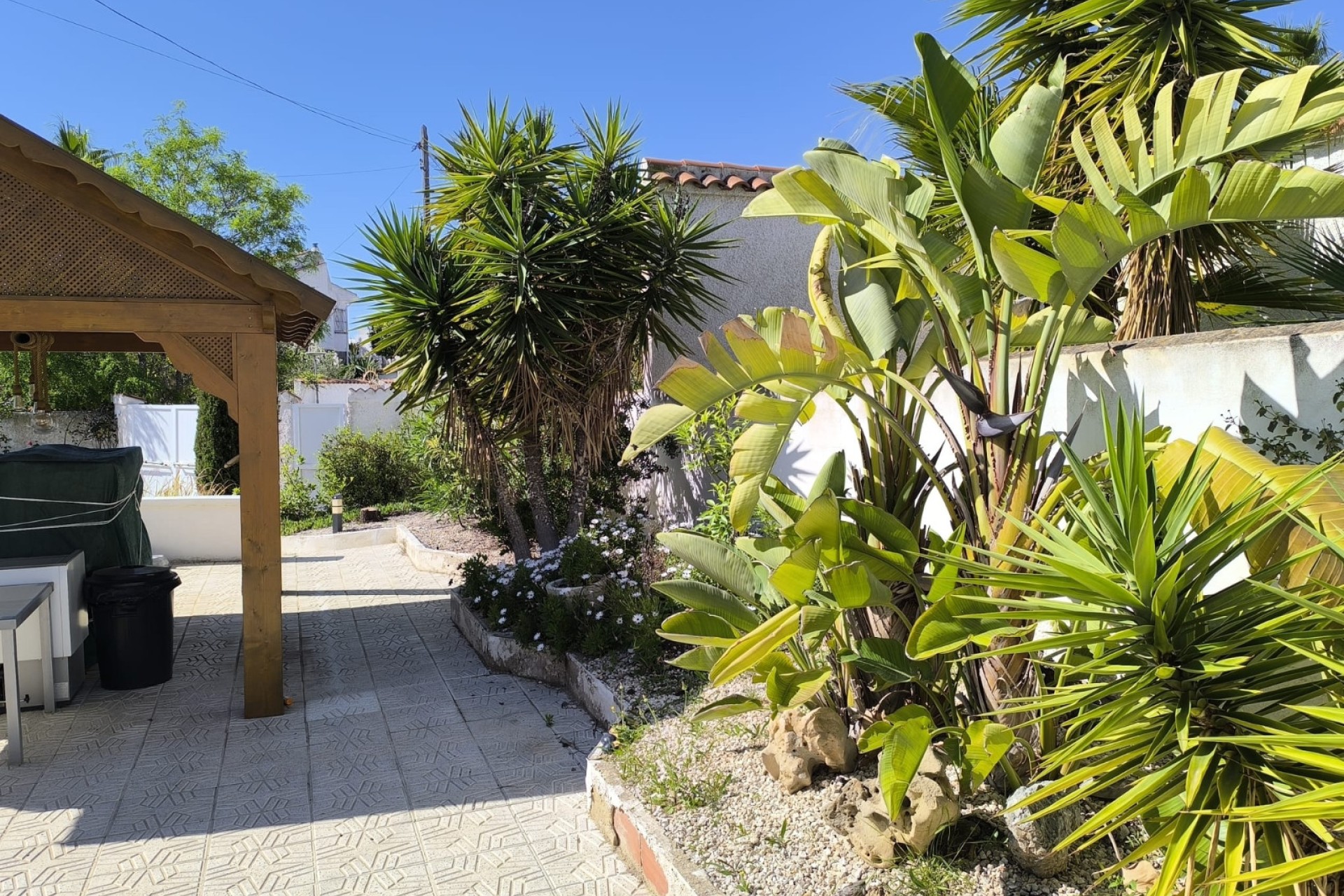 Venta - Chalet independiente - San Fulgencio - Urb. La Marina