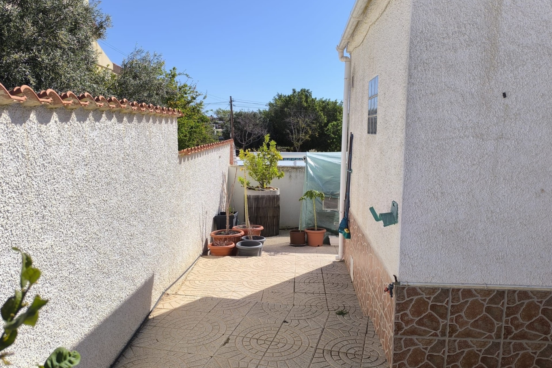 Venta - Chalet independiente - San Fulgencio - Urb. La Marina