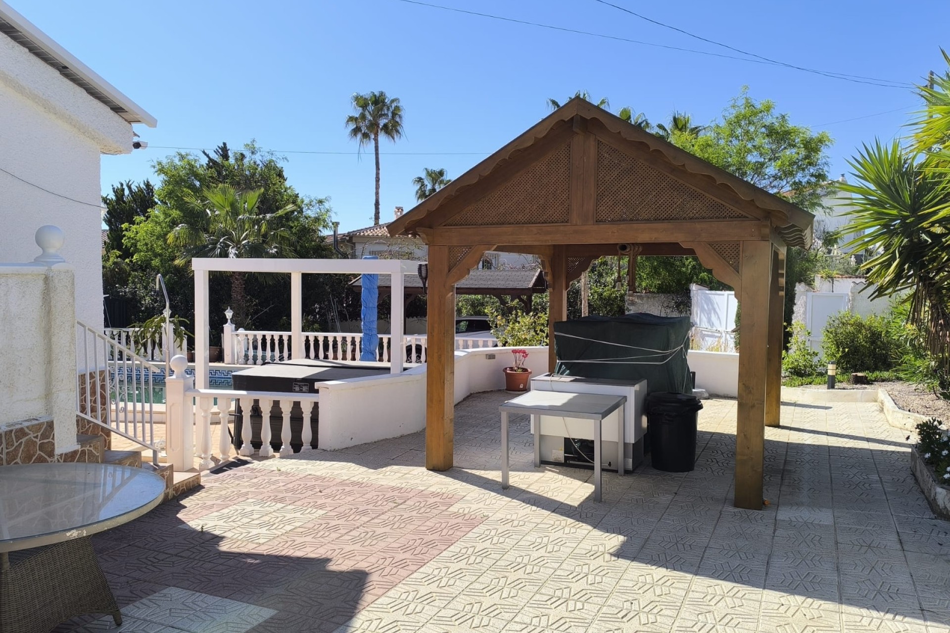 Venta - Chalet independiente - San Fulgencio - Urb. La Marina