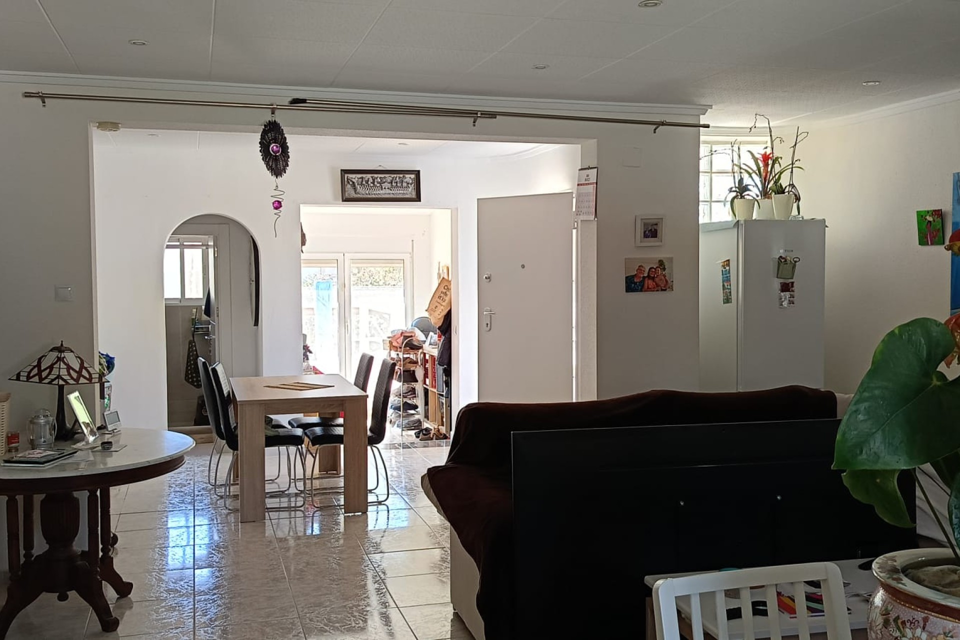 Venta - Chalet independiente - San Fulgencio - Urb. La Marina