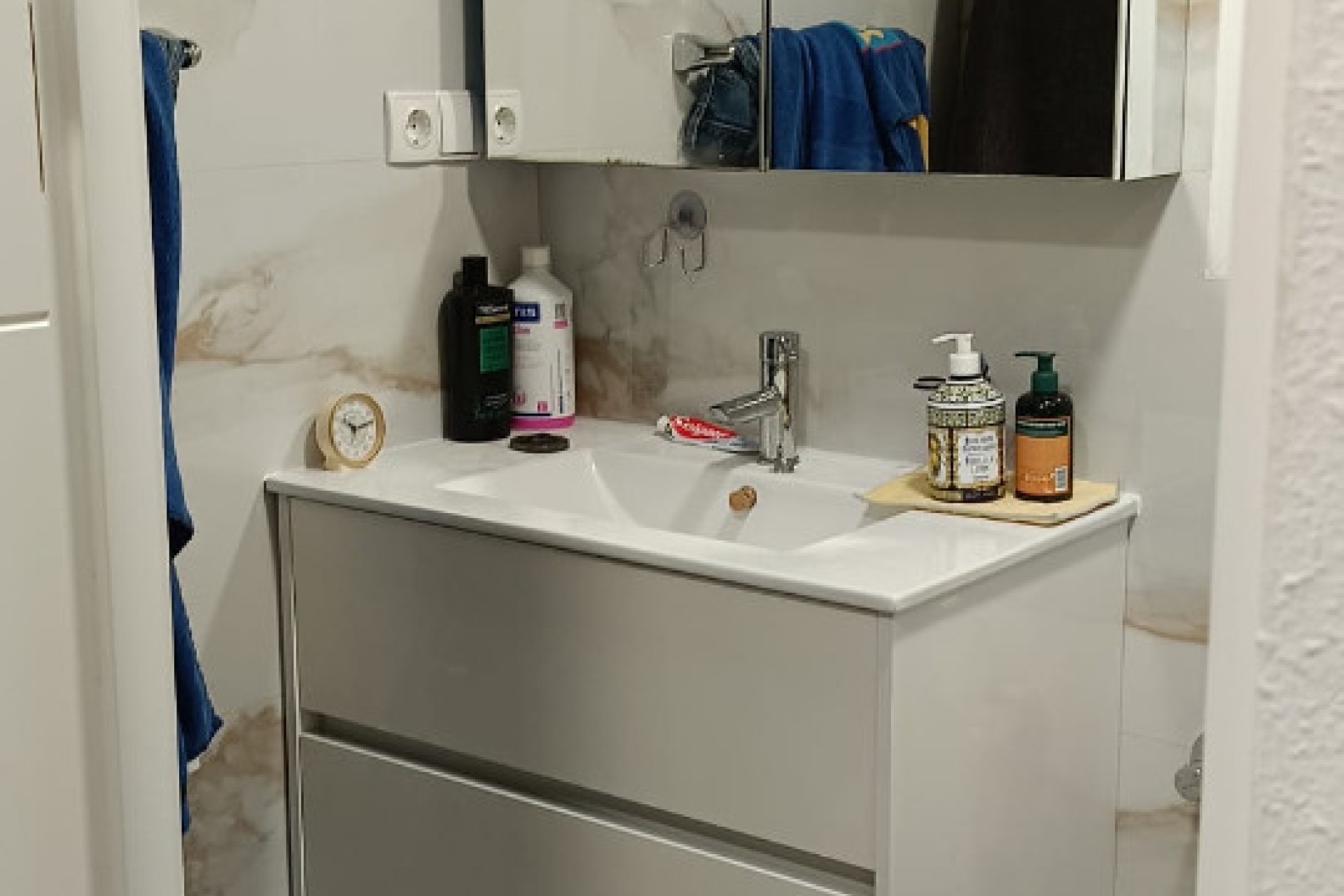 Venta - Chalet independiente - San Fulgencio - Urb. La Marina