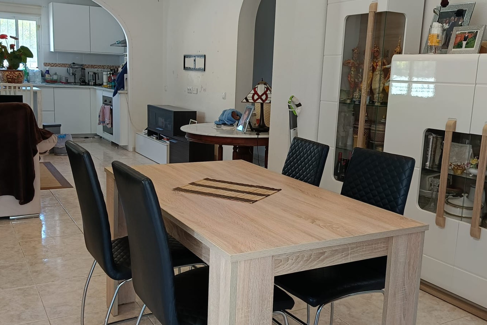 Venta - Chalet independiente - San Fulgencio - Urb. La Marina
