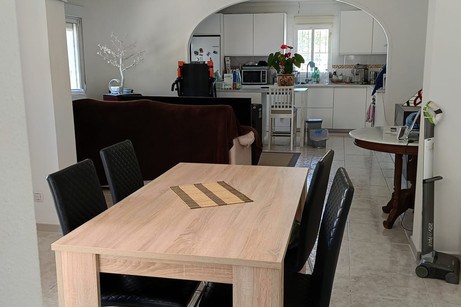 Venta - Chalet independiente - San Fulgencio - Urb. La Marina