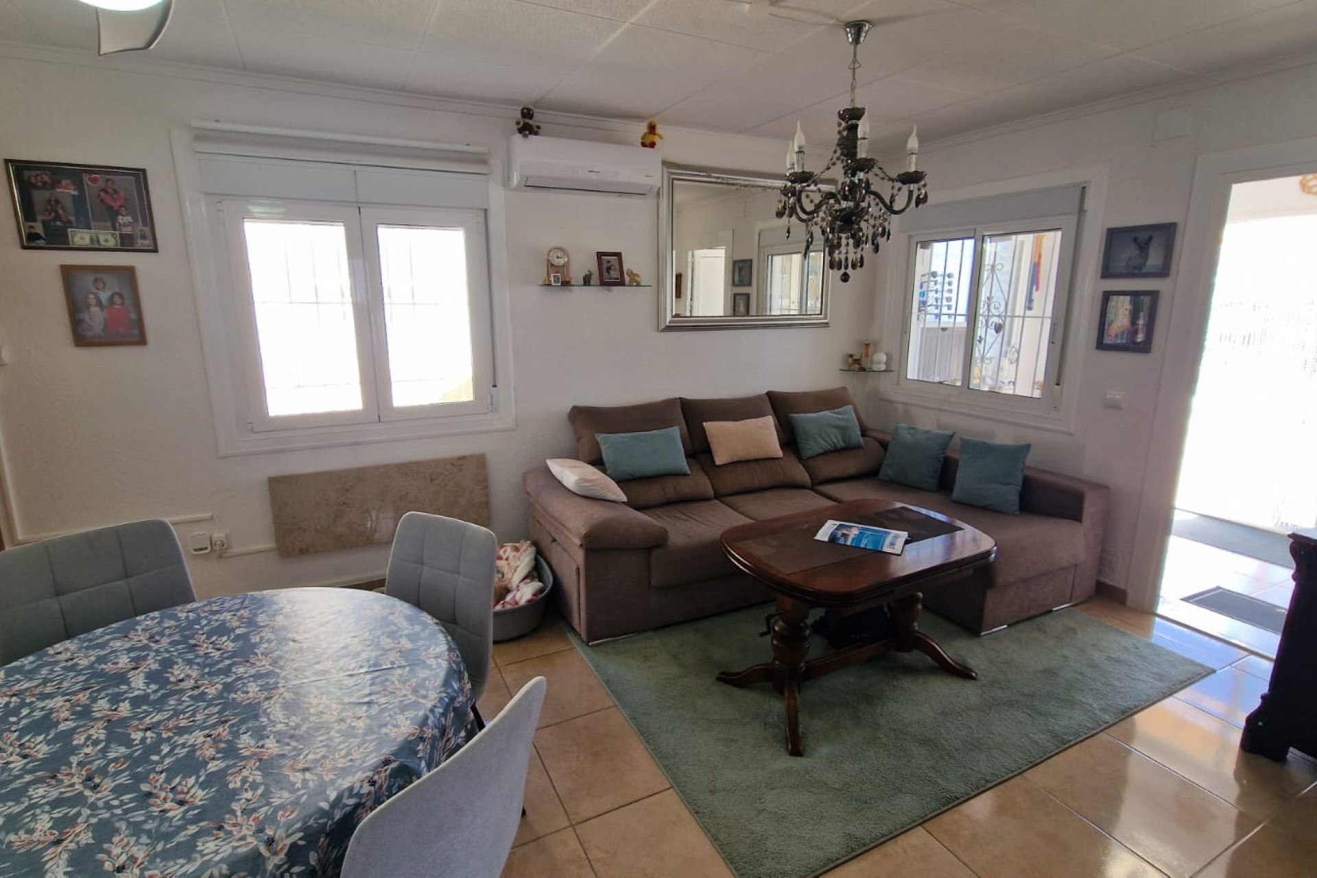 Venta - Chalet independiente - San Fulgencio - Urb. La Marina