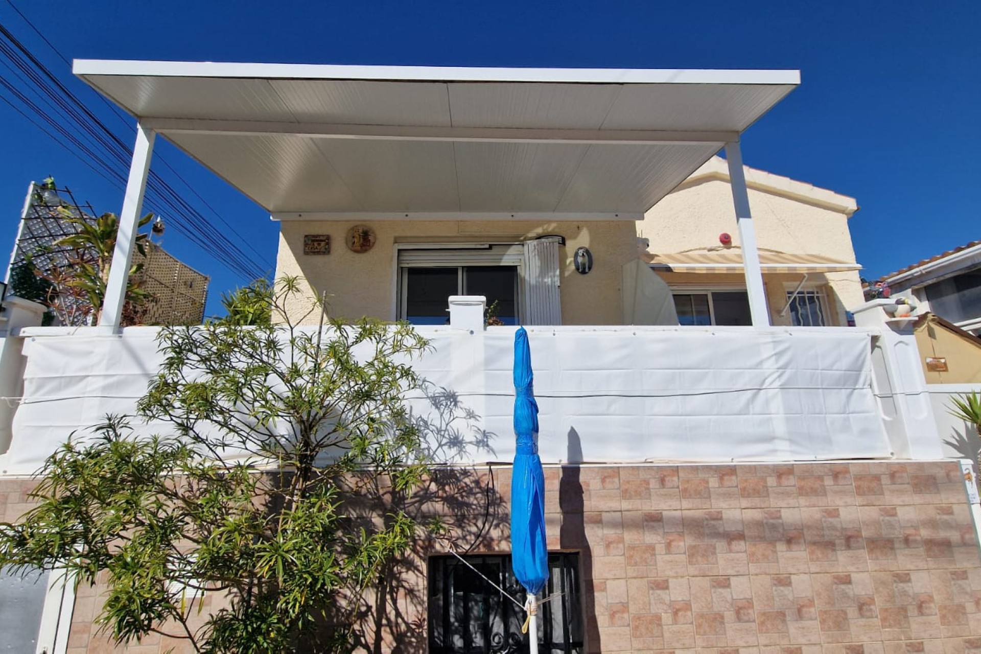 Venta - Chalet independiente - San Fulgencio - Urb. La Marina