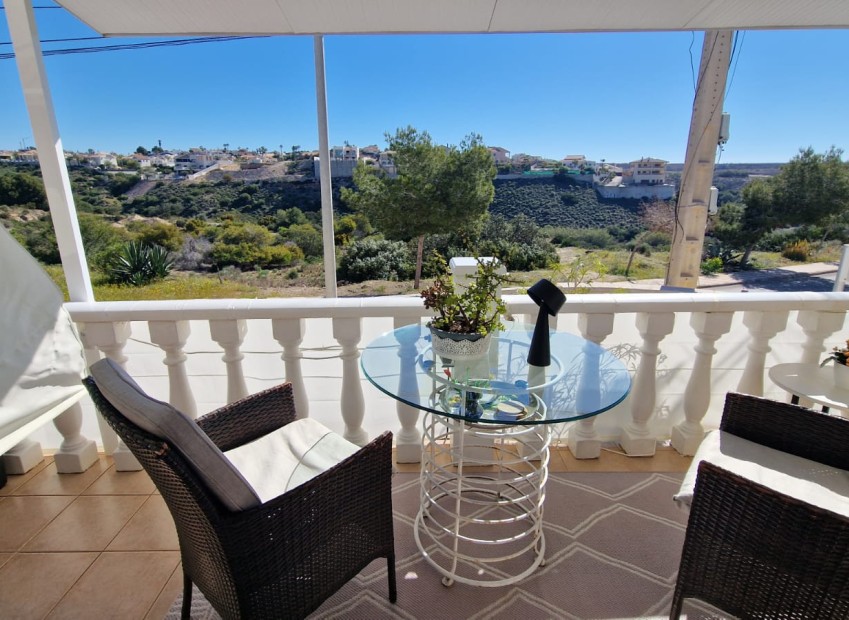 Venta - Chalet independiente - San Fulgencio - Urb. La Marina